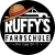 Logo Ruffy´s Fahrschule GmbH