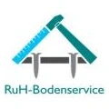 Logo RuH-Bodenservice Bernhard Dorner
