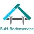 Logo RuH-Bodenservice Bernhard Dorner