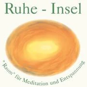 Logo Ruhe-Insel - Gaby Schmelzle