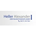 Ruhestandsplanung Alexander Heller Zeilarn