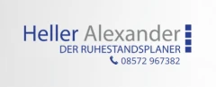 Ruhestandsplanung Alexander Heller Zeilarn