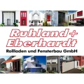Logo Ruhland u. Eberhardt GmbH