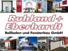 Logo Ruhland u. Eberhardt GmbH