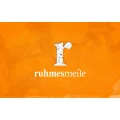 Logo ruhmesmeile