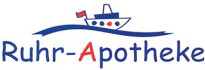 Logo Ruhr-Apotheke Ursula Bestendonk