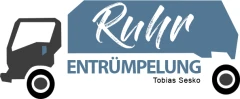 Ruhr Entr&uuml;mpelung Tobias Sesko Duisburg