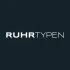 Logo RUHRTYPEN - Werbeagentur Gladbeck