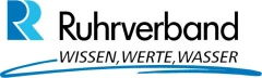 Logo Ruhrverband Essen Kläranlage