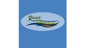 Logo Ruhrwellness GmbH