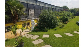 Ruhrwellness Mülheim