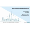 Ruhs-Hausmeister- und Geb&auml;udeservice Berlin