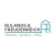 Logo Rulands & Freudenreich | Immobilienmakler & Hausverwaltung Mönchengladbach, Düsseldorf & Umgebung