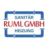 Logo Ruml Klaus GmbH