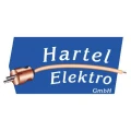 Logo Hartel Elektro GmbH