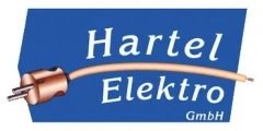 Logo Hartel Elektro GmbH
