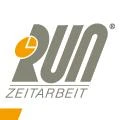Logo RUN Zeitarbeit GmbH