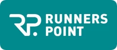 Logo Run2 by Runners Point EKZ DuMont-Carré