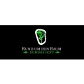 Logo Rund um den Baum - Dominik Hoff