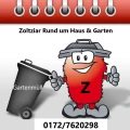 Rund um Haus und Garten Zoltziar Speichersdorf