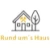 Logo Rund um’s Haus-Maurice Ebenhöh
