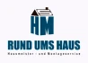 Logo Rund ums Haus Hausmeisterservice