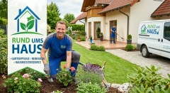 Rund ums haus Schneverdingen
