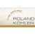 Logo Rund ums Holz Roland K&ouml;hler