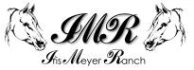 Logo Rund-Ums-Pferd Iris Meyer