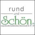 Logo rund und Sch&ouml;n