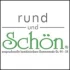 Logo rund und Sch&ouml;n Jutta Rieck
