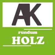 Logo rundum HOLZ Alexander Klausmann