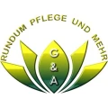 Logo Rundum Pflege und mehr G & A G
