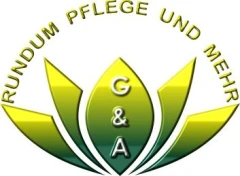 Logo Rundum Pflege und mehr G & A G