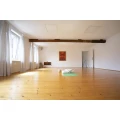 Rundum Yoga Studio Pempelfort D&uuml;sseldorf