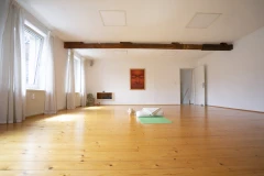 Rundum Yoga Studio Pempelfort Düsseldorf