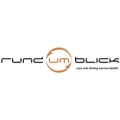 rundumblick - Tagespflege f&uuml;r Senioren Logo