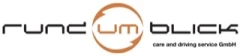 Logo rundumblick - Tagespflege für Senioren