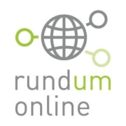 Logo rundumonline
