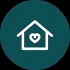Logo RundUms Hausmeister Service