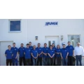Logo Runge Metalltechnik
