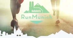 Logo RunMunich