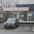 Runte B&uuml;rotechnik, B&uuml;rofacheinzelhandel Fachberatung und Planung zu Ergonomie Leverkusen