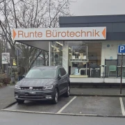 Runte B&uuml;rotechnik, B&uuml;rofacheinzelhandel Fachberatung und Planung zu Ergonomie Leverkusen