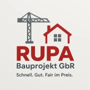 RUPA Bauprojekt GbR Wasb&uuml;ttel