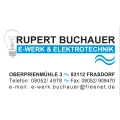Rupert Buchauer EWerk EWerk Frasdorf