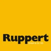 Logo Ruppert, Hans Werner