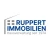 Logo Ruppert Immobilien Hausverwaltung GmbH