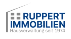 Ruppert Immobilien Hausverwaltung GmbH Wiesbaden
