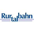 Logo Rurtalbahn GmbH